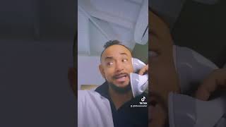 Butler's funeral home - Episode 2 @caribbeancomedy