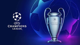 UEFA Champions League Entrance Music + Anthem