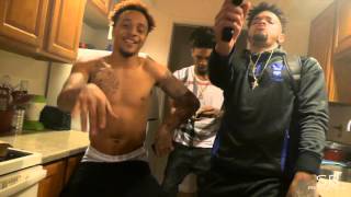 Lul Rock feat. G$tar Giorgio - Gramz (Shot by @SNAPBACKJAY)