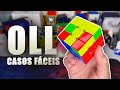 7 OLLS MAIS FÁCEIS DE APRENDER | OLL TUTORIAL