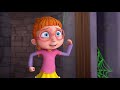 vampirina – clip bridget the brave disney jr