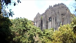 YANA/Yana caves/Tourist places in uttara kannada