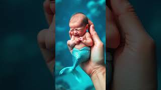 Baby Mermaid Tears Are the MOST HEARTBREAKING Thing You've Ever Seen!