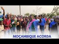 MOÇAMBIQUE AQUECEU | RENAMO CONFIANTE QUE IRÁ VENCER NA PROVINCIA DA ZAMBÉZIA