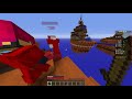 minecraft 開場直接產綠寶石【外掛床戰】😂 一鍵【自動蓋橋】不會被ban 超快速床戰 全字幕