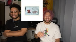 Tyler, The Creator - “CALL ME IF YOU GET LOST” [FULL ALBUM] REACTION + WRITTEN REVIEW