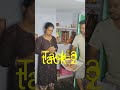 husband and wife alapparaigal blooper vedio don t miss end