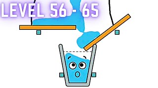 Happy Glass Game - LEVEL 56 - 65