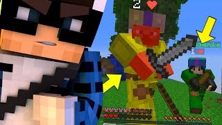 MA LA BEDWARS CON ST3PNY?!