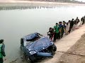 rescue 1122 operation in mianwali thal canal uploded by ijaz ahmed 03087873760 part 2