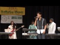 adiyey kolluthey kosaran solo performance with krish