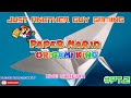 Paper Mario : The Origami King Switch Playthrough pt.2