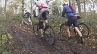 VTT Fleurus 2015 Official Trailer