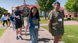 Racer Nation Orientation 4/25/26