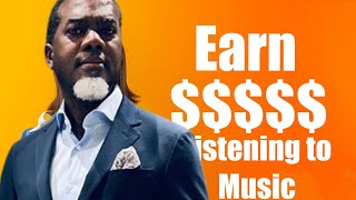 How To Earn $20 Per Hour Listening To Music