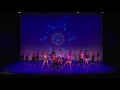 ceres calisthenics inters dance arrangement 2019 the greatest show