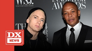 Stat Quo Remembers The Moment He Told Dr. Dre \