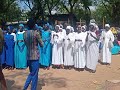 eecmy wgbs gambella presbytery...new year 1 1 2023..zone b woman group deacons