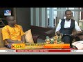 sunrise discussing the niger delta security pt 2