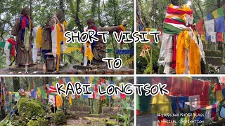 Kabi  Lungchok (Longtsok)/Treaty of Blood Brothehood/Lepcha-Bhutia/North Sikkim #sikkim #northsikkim