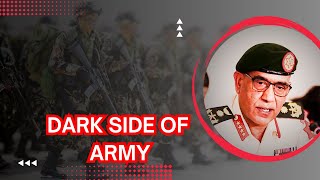 DARK SIDE OF NEPAL ARMY || NEPALI SENA || NEPALI ARMY