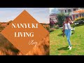 Nanyuki Living | Places to visit in Nanyuki |EsianKiki Resort & Spa