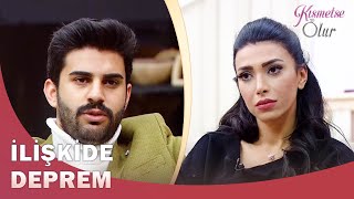 Adnan ve Didem İlişkisinde Deprem Etkisi - Kısmetse Olur 328. Bölüm