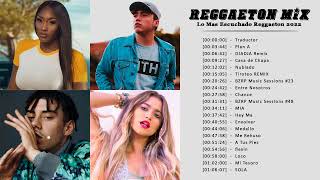 Reggaeton Mix 2022 || Paulo Londra, LIT killah, Anitta, Tiago PZK , Pablo Alborán, Danny Ocean