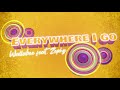 wallabee feat zephy everywhere i go official audio