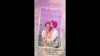 Uppu Karuvadu Song  💕 Mudhalvan | A.R. Rahman | Vairamuthu | KC EDITS
