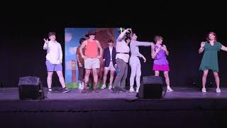 2023 UTC Greek Show | Sigma Chi
