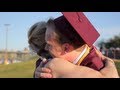 Proud parents at graduation | Arizona State University