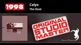 Calyx: The Root | AC005-C | Moving Shadow