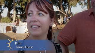California farm dininng | california restaurants| The Best Dining Choice Ever: Farm Dining