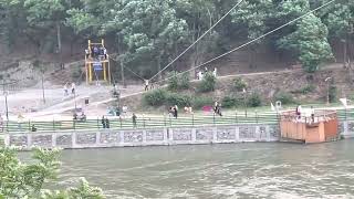 Zipline Baramulla Eco-park