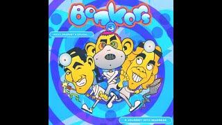 BONKERS 3 [FULL ALBUM 222:25 MIN] 1997 CD1+CD2+CD3+TRACKLIST \