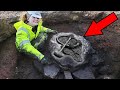 15 Most Incredible Finds Of Archaeological Artifacts