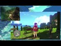 craft map exploration comparison for trails in the sky fc taipei game show 2025 cle