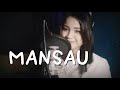 Mansau - Adam shamil (Clara Meg Cover)