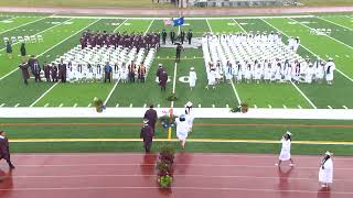 BHS Graduation 2023