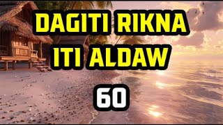 Dagiti Rikna iti Aldaw EP 60 | UPDATE 16/2 | PODCAST DRAMA COMEDY