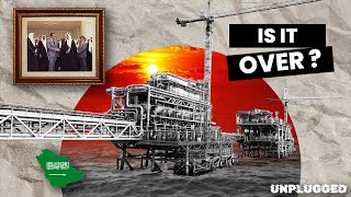 Saudi Arabia Ending the Petrodollar Explained: Interview with Dr. Carla Norrlöf