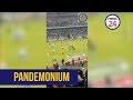 WATCH: Chaos erupts at Moses Mabhida Stadium as fans exchange blows