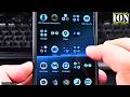 How to Set Default File Transfer Mode on Android