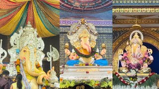 Pune's Ganesh Festival (പൂനെയുടെ ഗണേശ് ഉത്സവം)