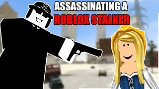 Playtube Pk Ultimate Video Sharing Website - 02 36 assassinating a roblox stalker