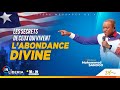 LES SECRETS DE CEUX QUI VIVENT L'ABONDANCE DIVINE I Pasteur Mohammed SANOGO