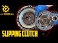 5 Slipping Clutch Symptoms (Manual Transmission). How to Diagnose and Fix