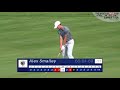 2018 sunnehanna amateur round 3 wrap up amateurgolf.com rouge summer tour