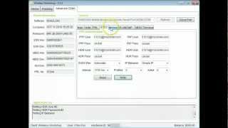 Advanced CDMA Tutorial 1 - Wireless Workshop